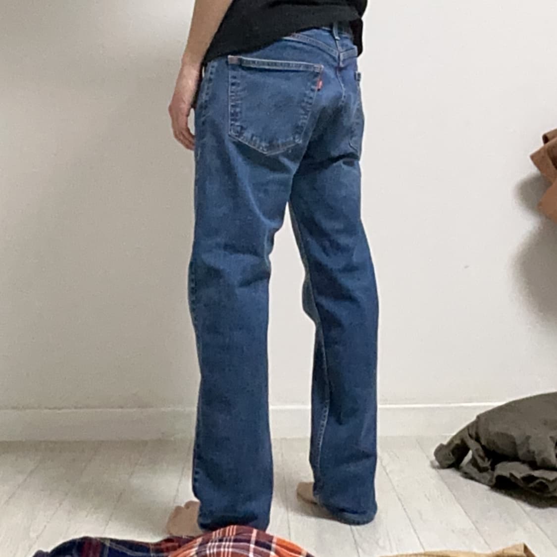 리바이스 505 30x32 상품이미지10