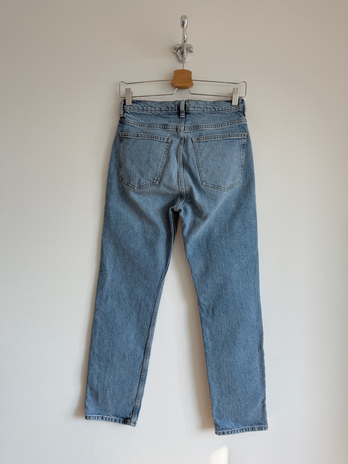 아르켓(ARKET) 데님 팬츠 상품이미지5