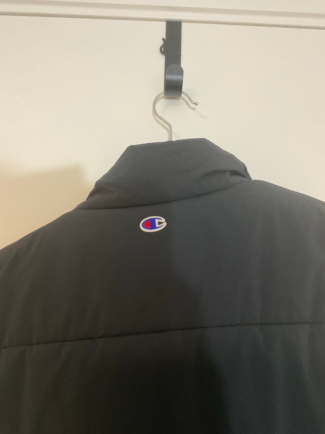 챔피온 패딩조끼 상품이미지9