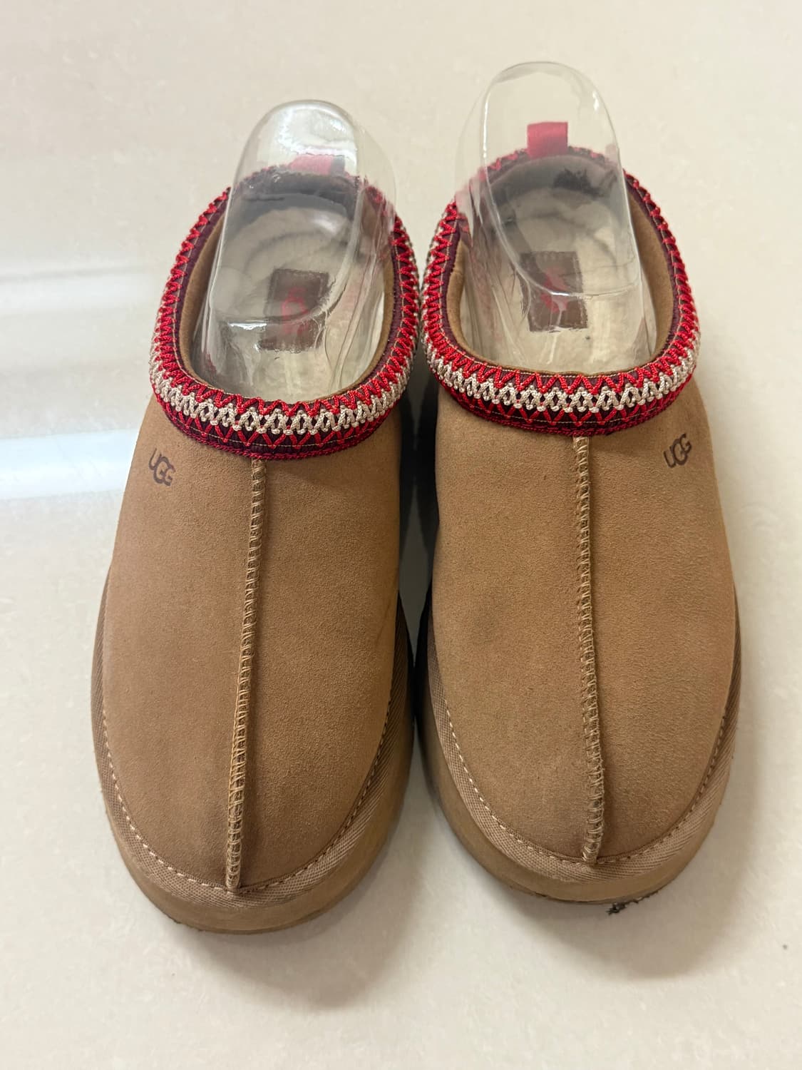 어그 타스만 38 상품이미지3