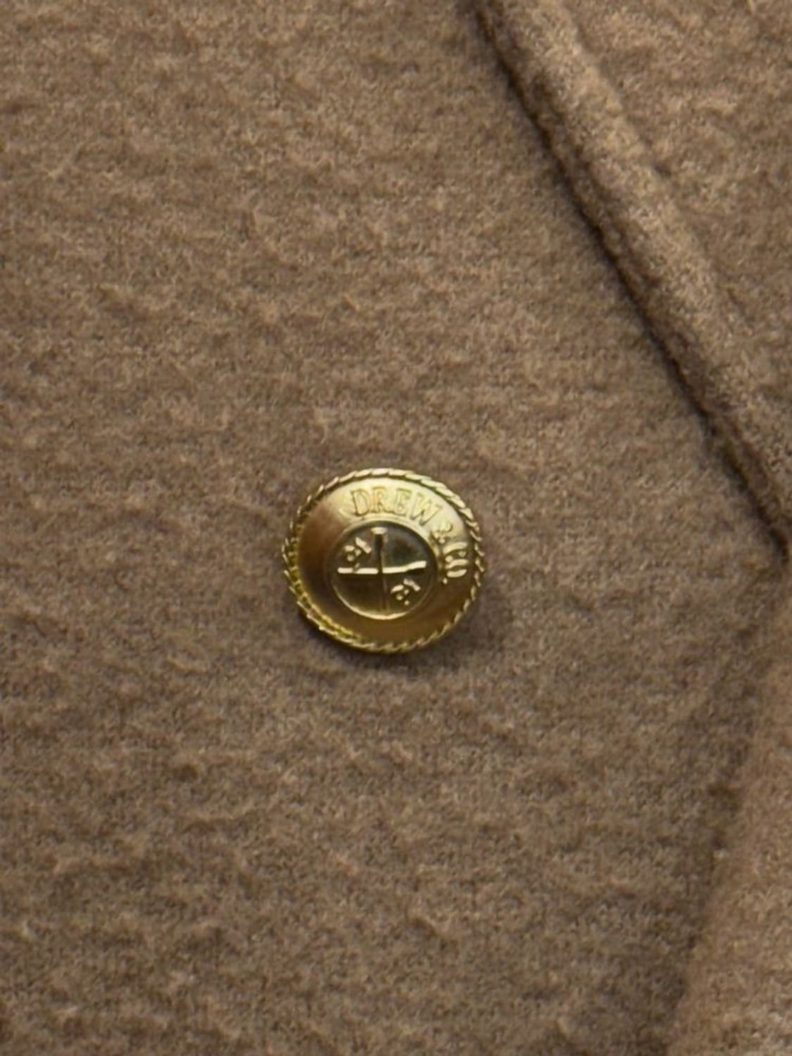 드류앤코 카젠티노 숄칼라 자켓 상품이미지5