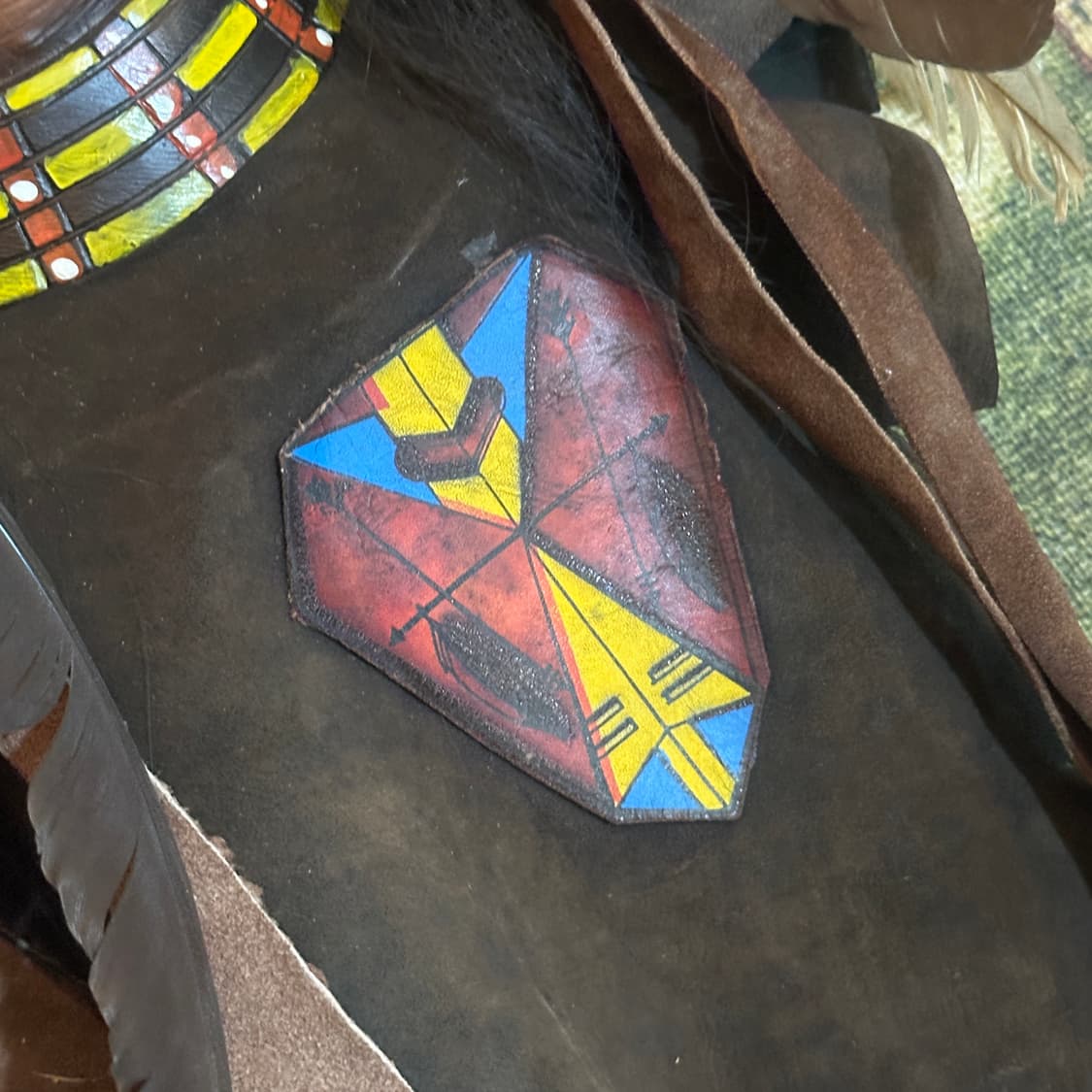 인디언 장식품 오브제 상품이미지4