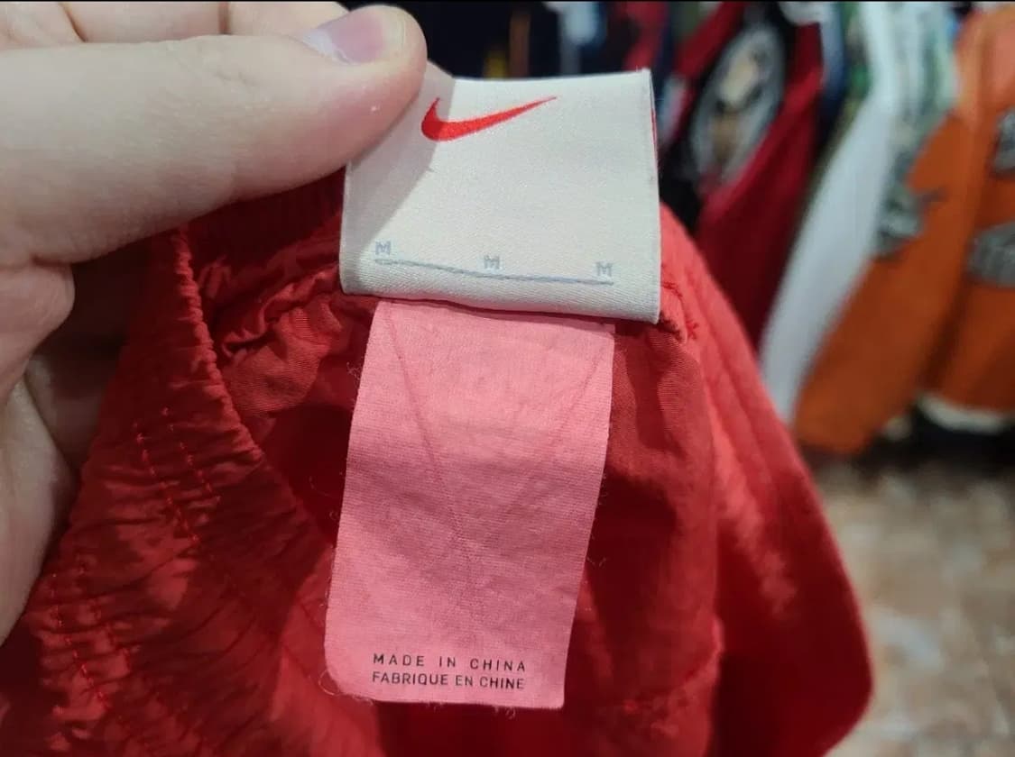 나이키 스투시 워터 쇼츠 (M) 상품이미지7