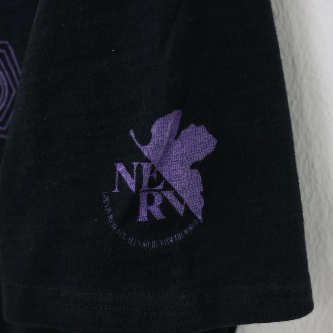 에반게리온 BY HIKESHI SPIRIT 반팔티셔츠 66440 상품이미지8