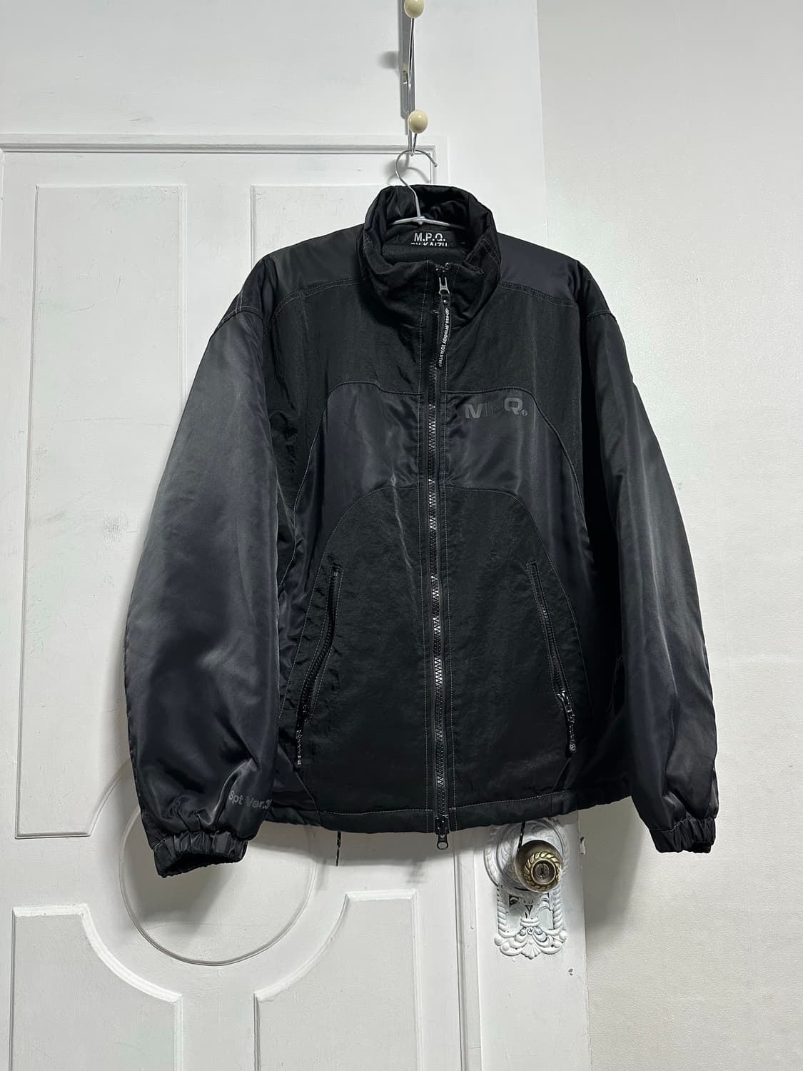 엠피큐 MPQ 봄버 상품이미지1