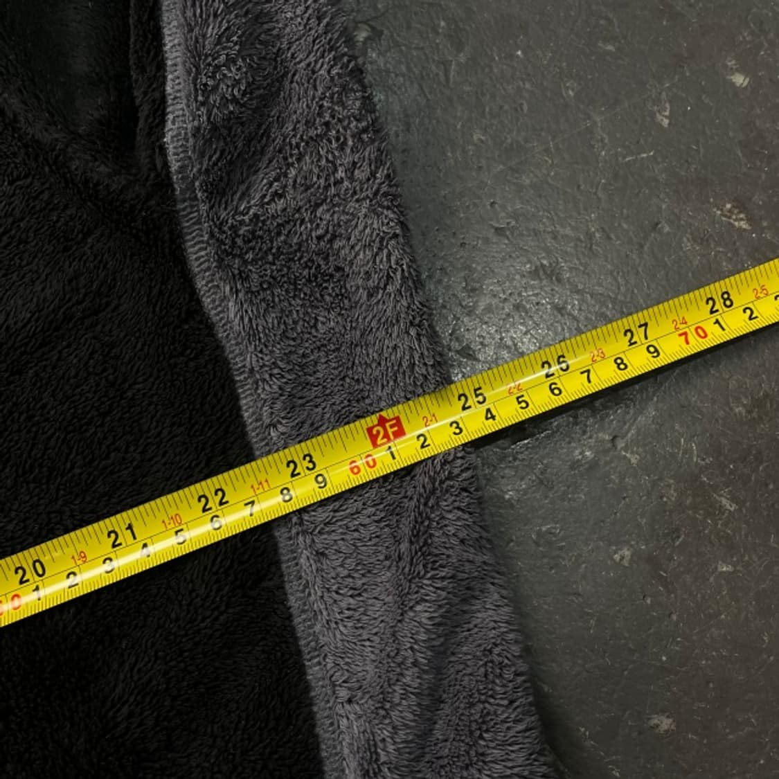 105 몬츄라 후리스  상품이미지6