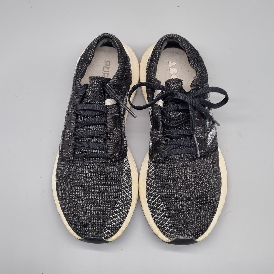 아디다스 퓨어부스트 운동화250  상품이미지2