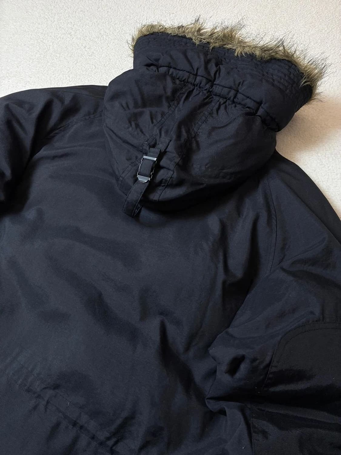 폴로 랄프로렌 N3B 리버시블 헤비 다운 패딩 PN7781 상품이미지7