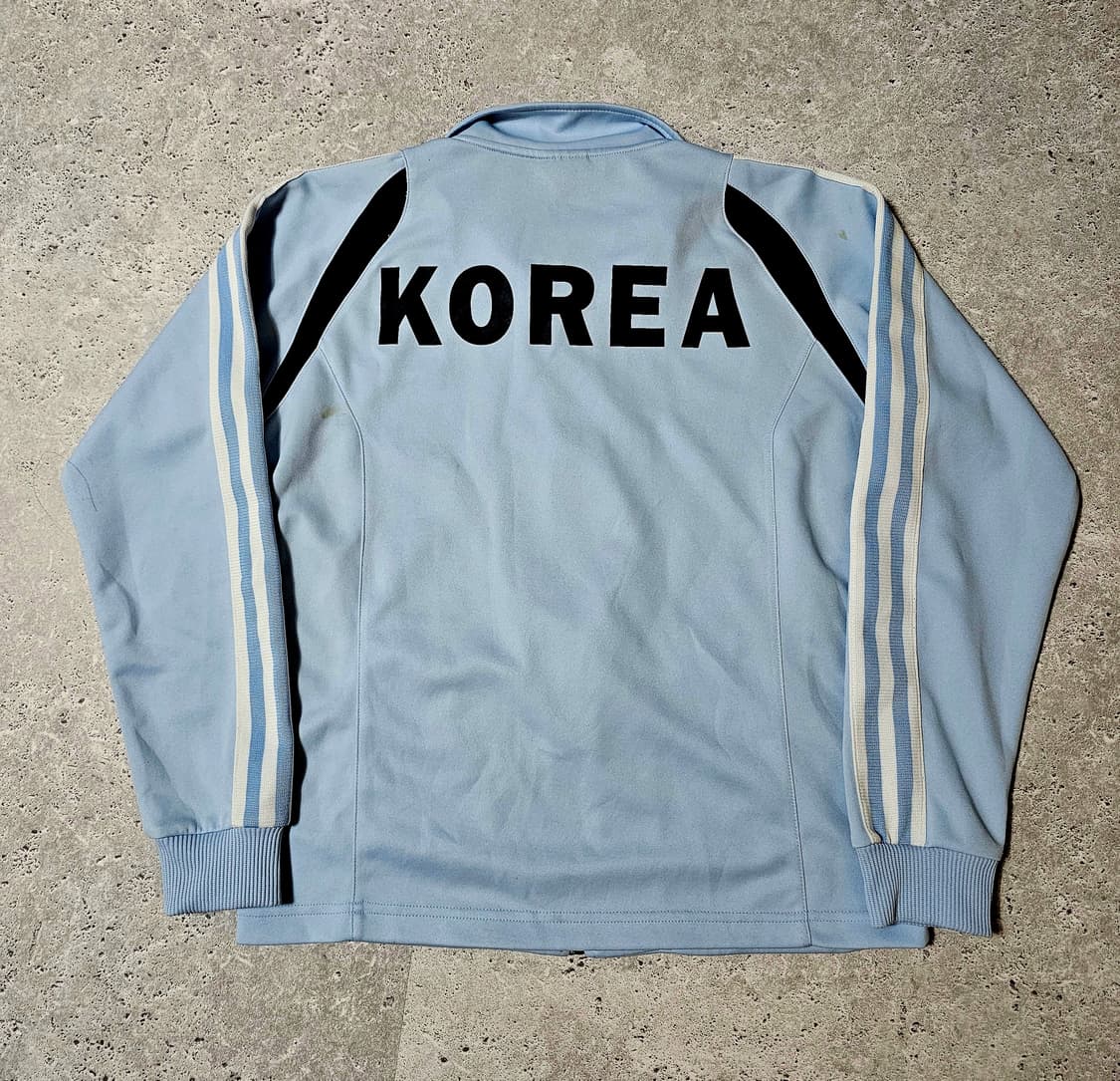 대장🇰🇷아디다스 대한민국 국대 트레이닝 져지 자켓 상품이미지2