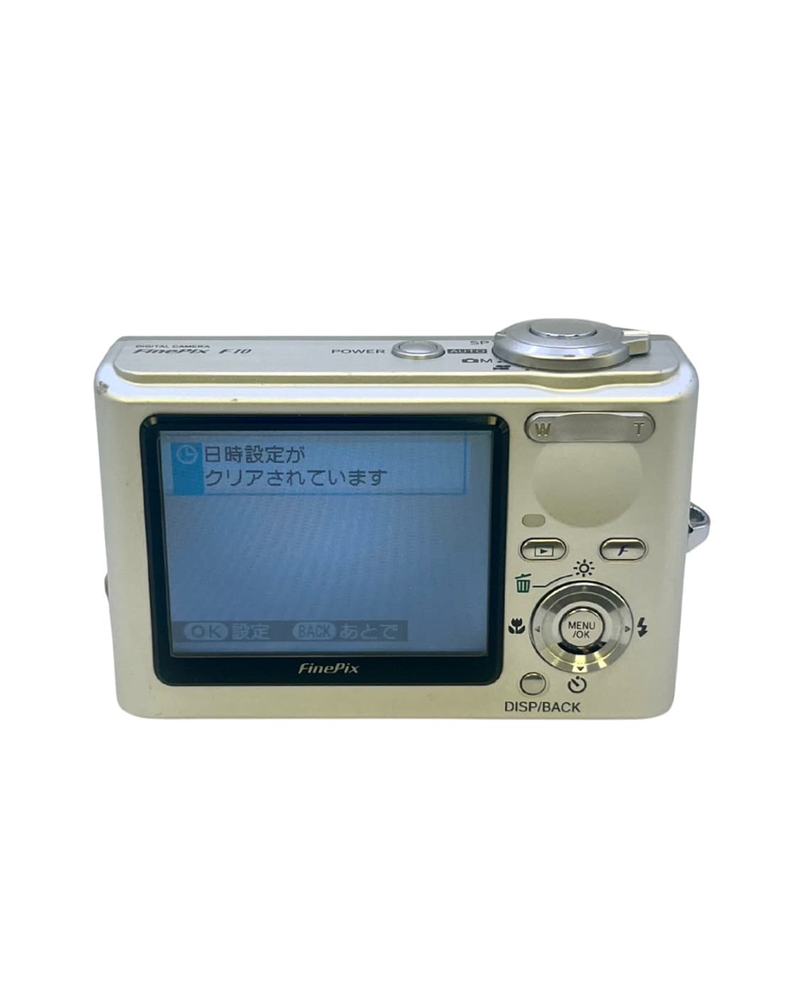 (XD카드1GB!)Fujifilm FinePix F10 디카 상품이미지7