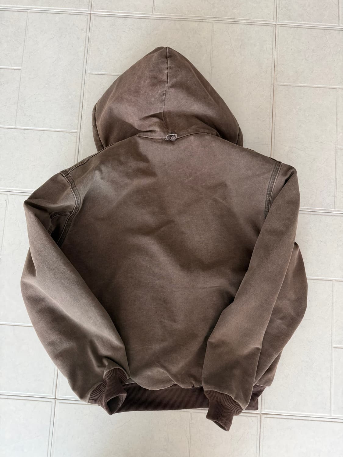 칼하트 90s Carhartt Active Jacket USA Made 상품이미지4