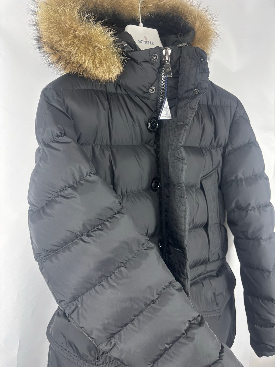 23-24년식 몽클레어 클루니 패딩 3사이즈 상품이미지3