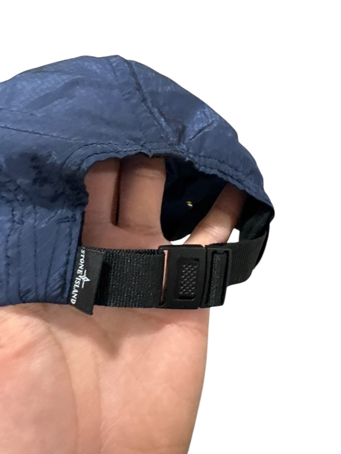 스톤아일랜드 나일론 캡 xl 상품이미지4