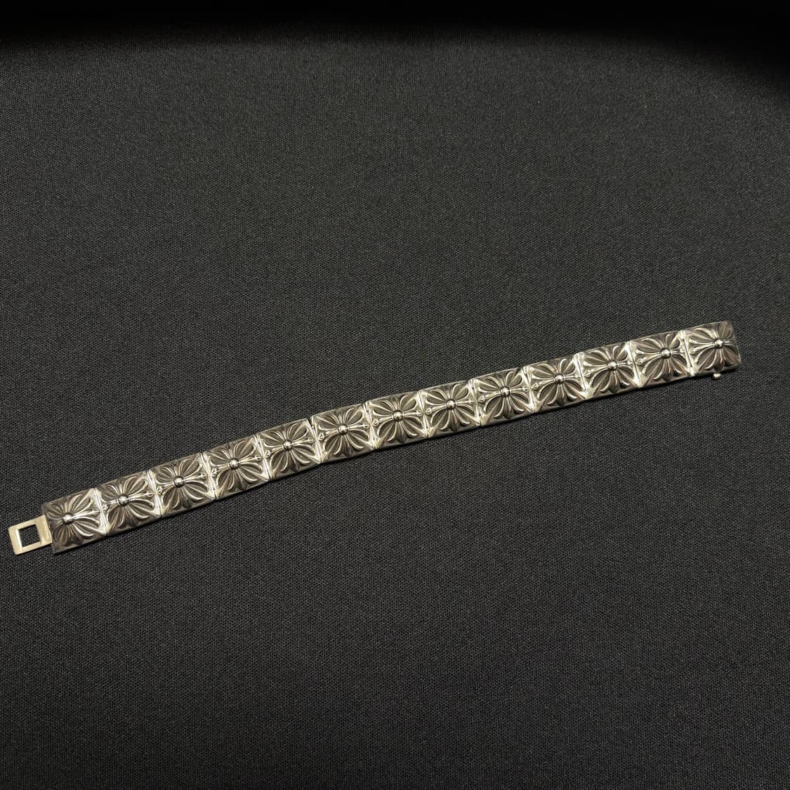 크롬하츠 피라미드 플러스 13링크 상품이미지1