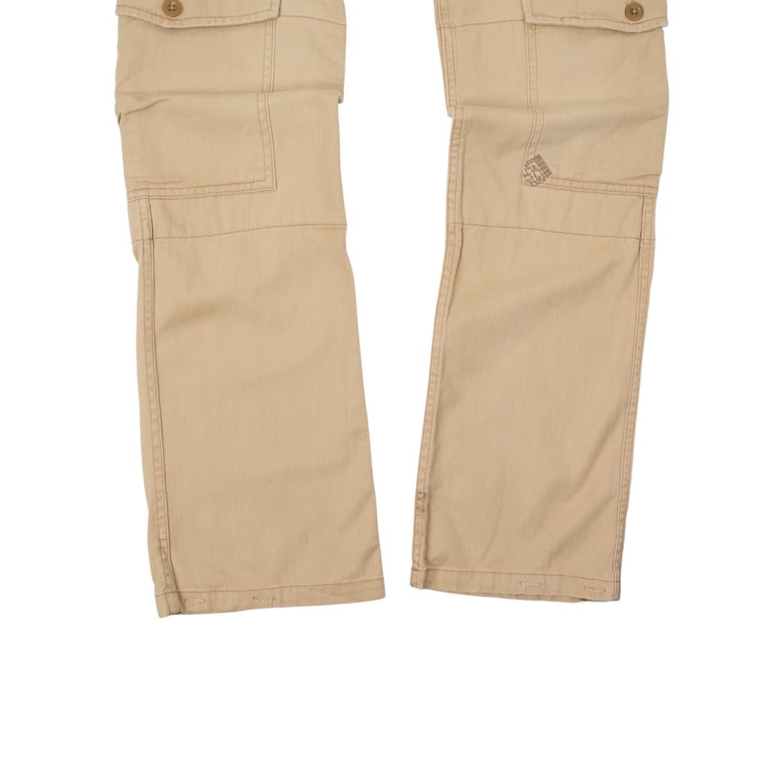 랄프로렌 베이지 멀티 포켓 카고팬츠 상품이미지4