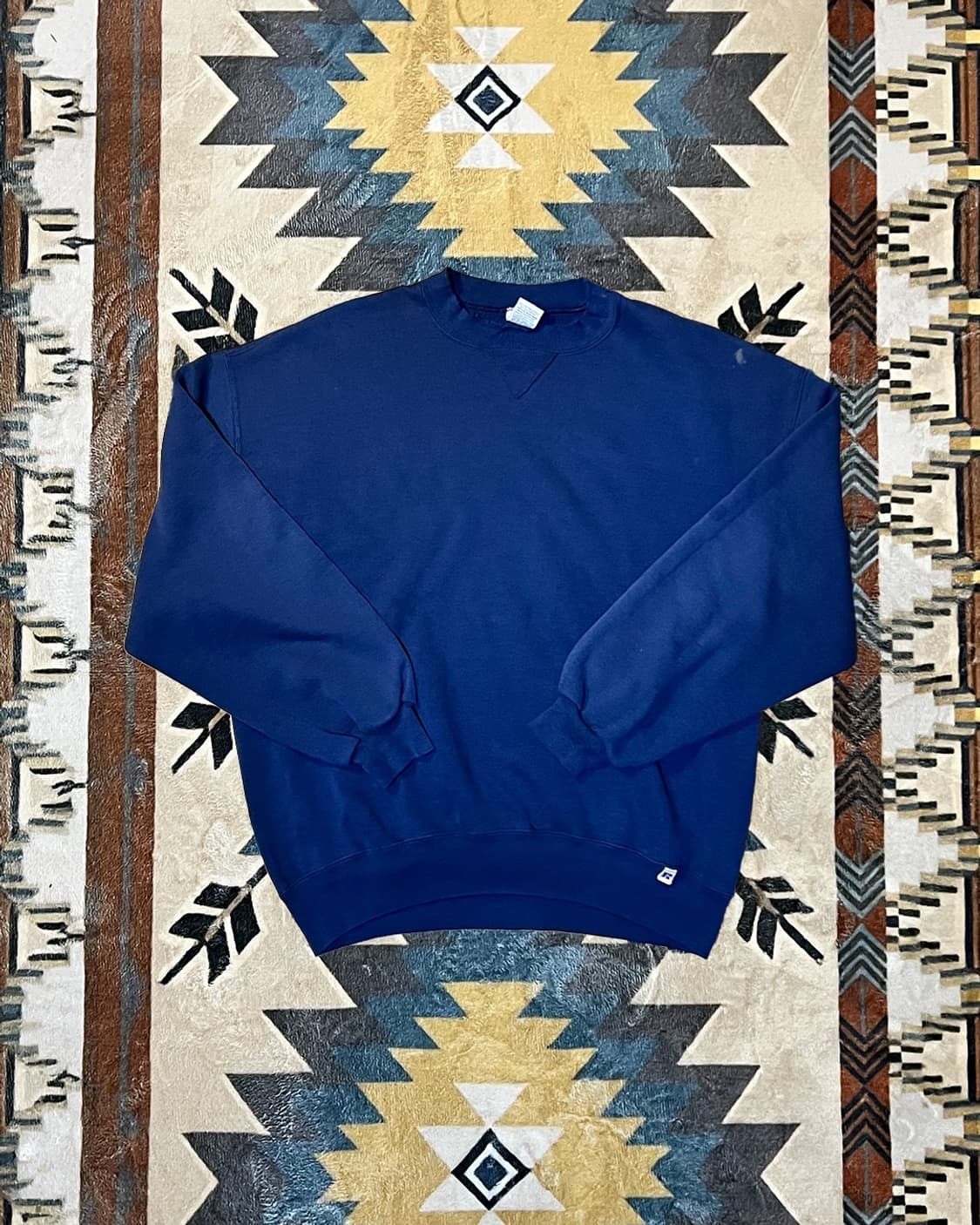 90’s Russell Sweatshirt 상품이미지1