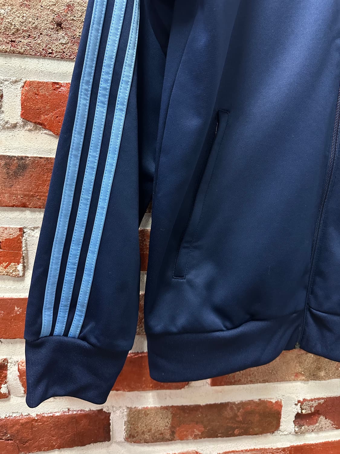 (105)아디다스 아르헨티나 트랙탑 져지 상품이미지5