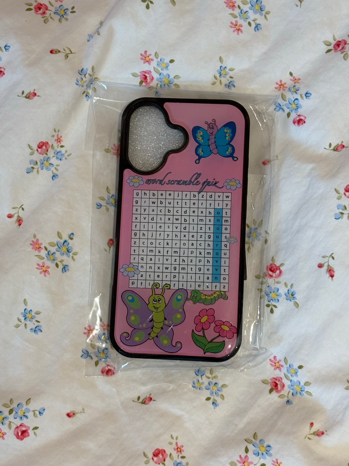 온아워온 아이폰16 케이스 상품이미지1