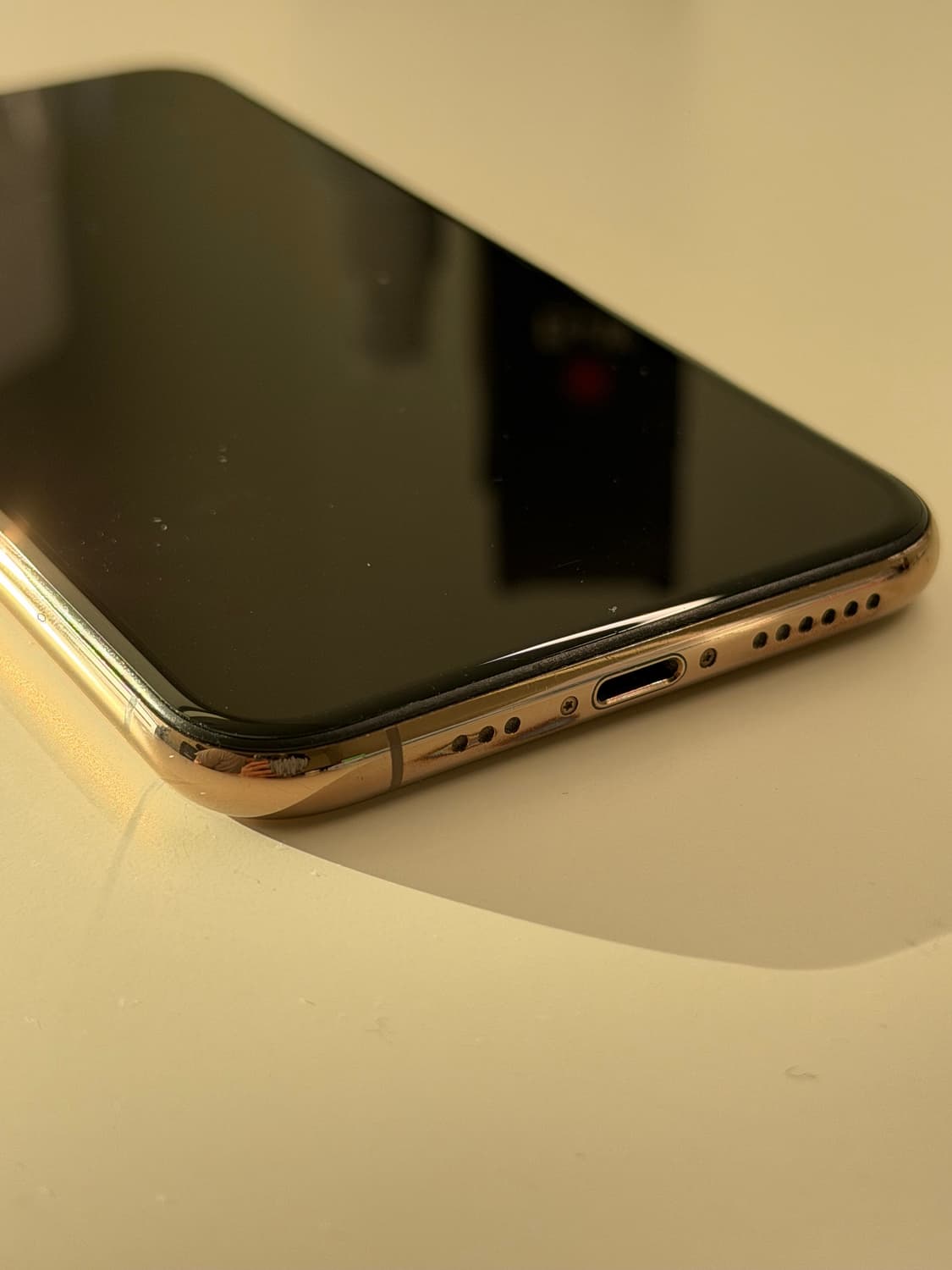 아이폰xs 512gb 로즈골드 상품이미지5