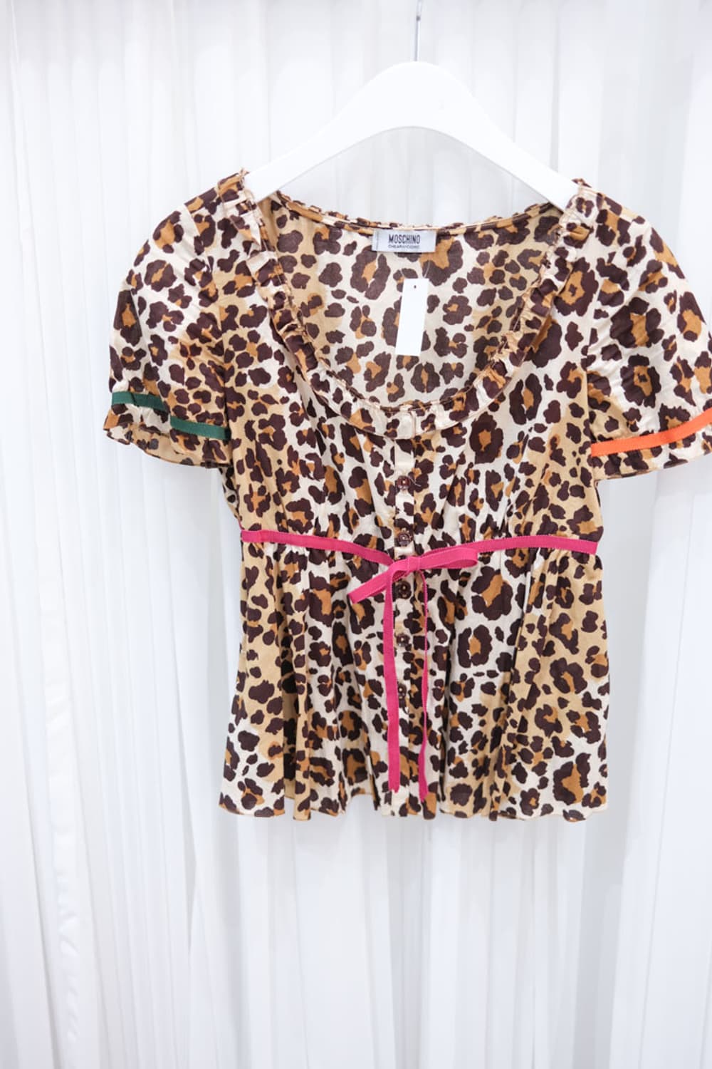 Moschino 상품이미지2