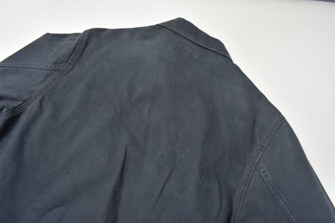 SHIPS 쉽스 코튼 야상 자켓 S N1316 상품이미지6