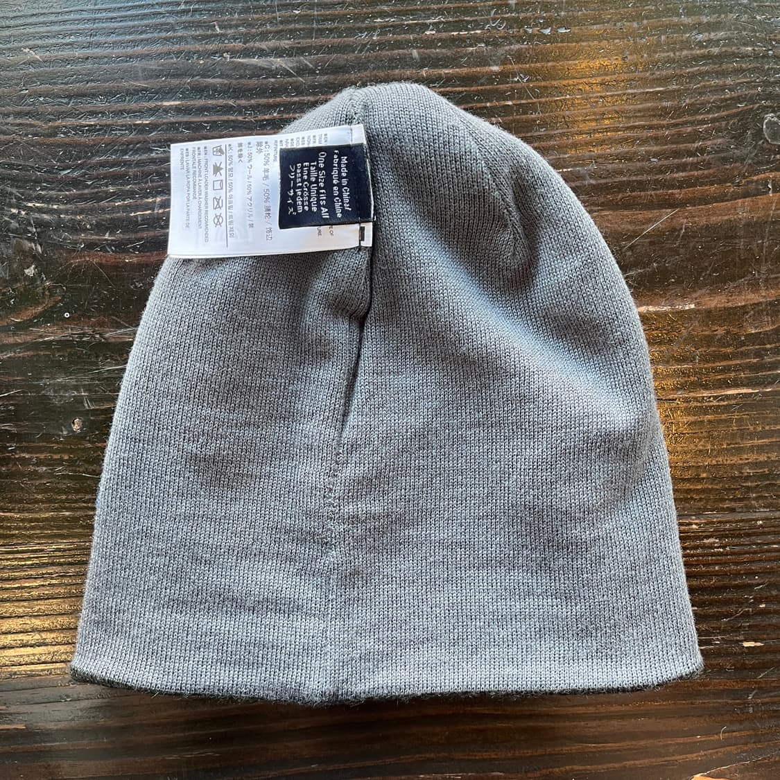 Arcteryx 2way Beanie 상품이미지5