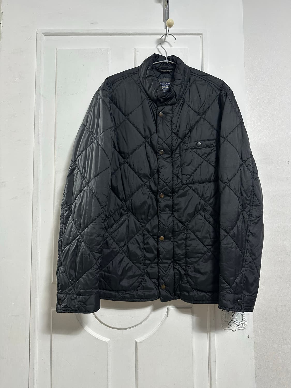 제이크루 퀄팅 자켓 상품이미지1