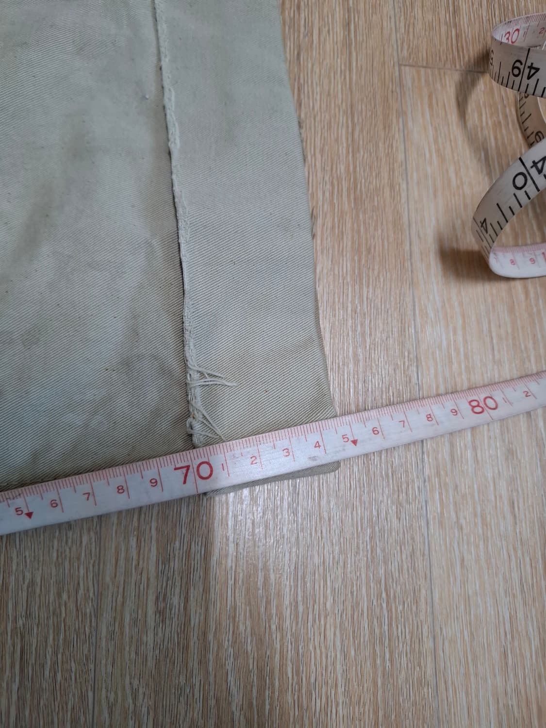 폴로 랄프로렌 면바지 42/30 상품이미지8