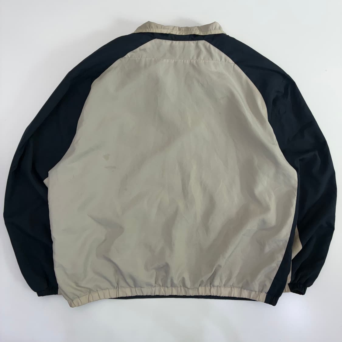 Stussy 스투시 90‘s 스펠자수 아노락 상품이미지5