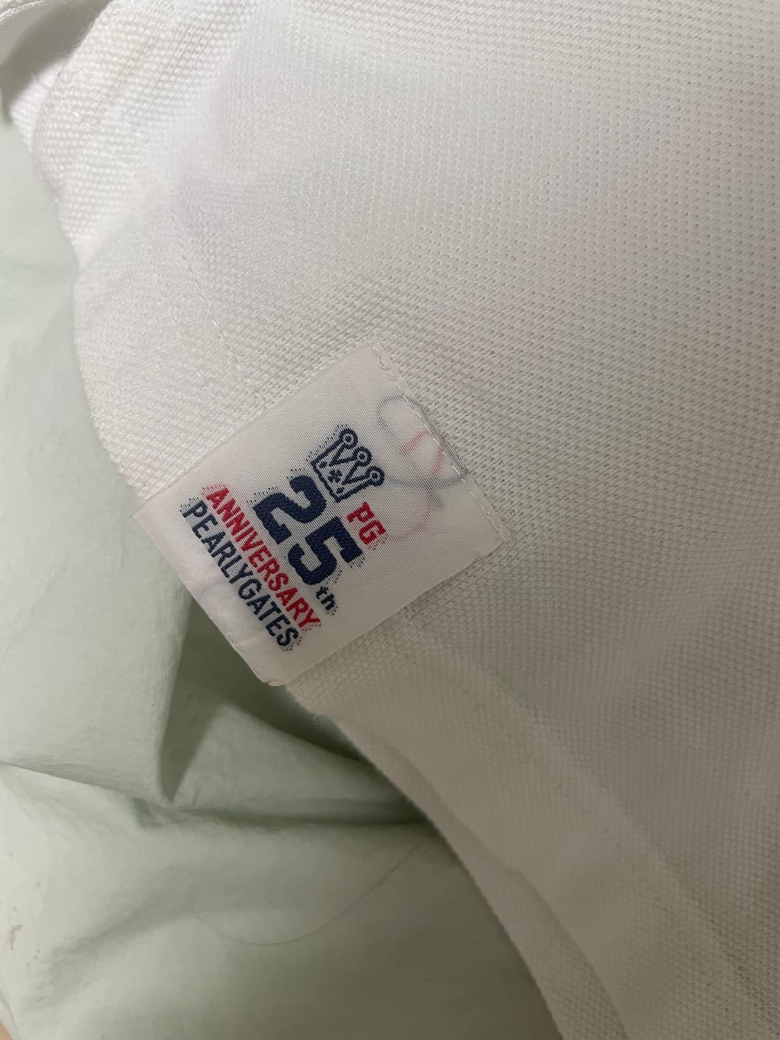 파리게이츠 카라셔츠 상품이미지4