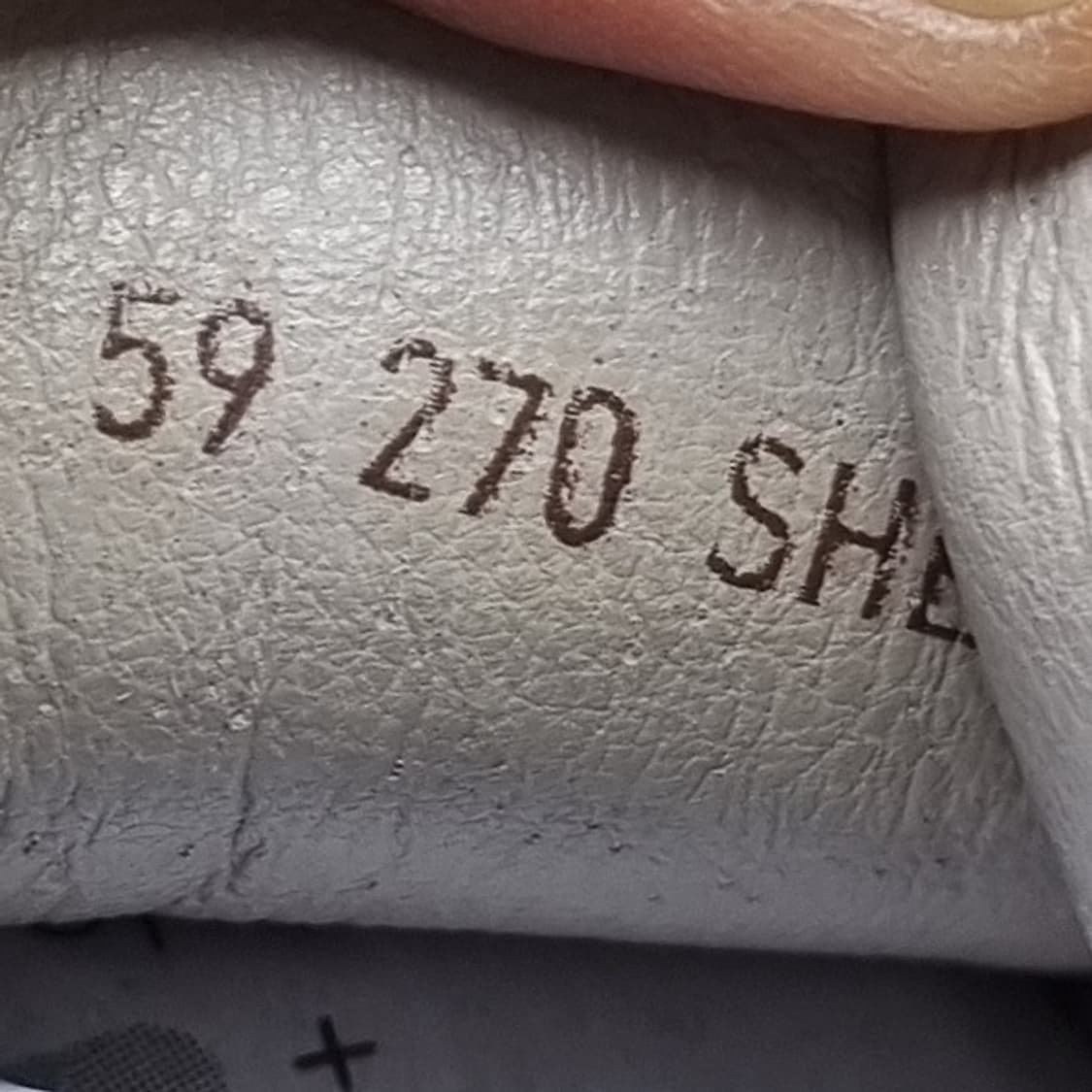 마쯔 벤딩캐주얼화 270 상품이미지6