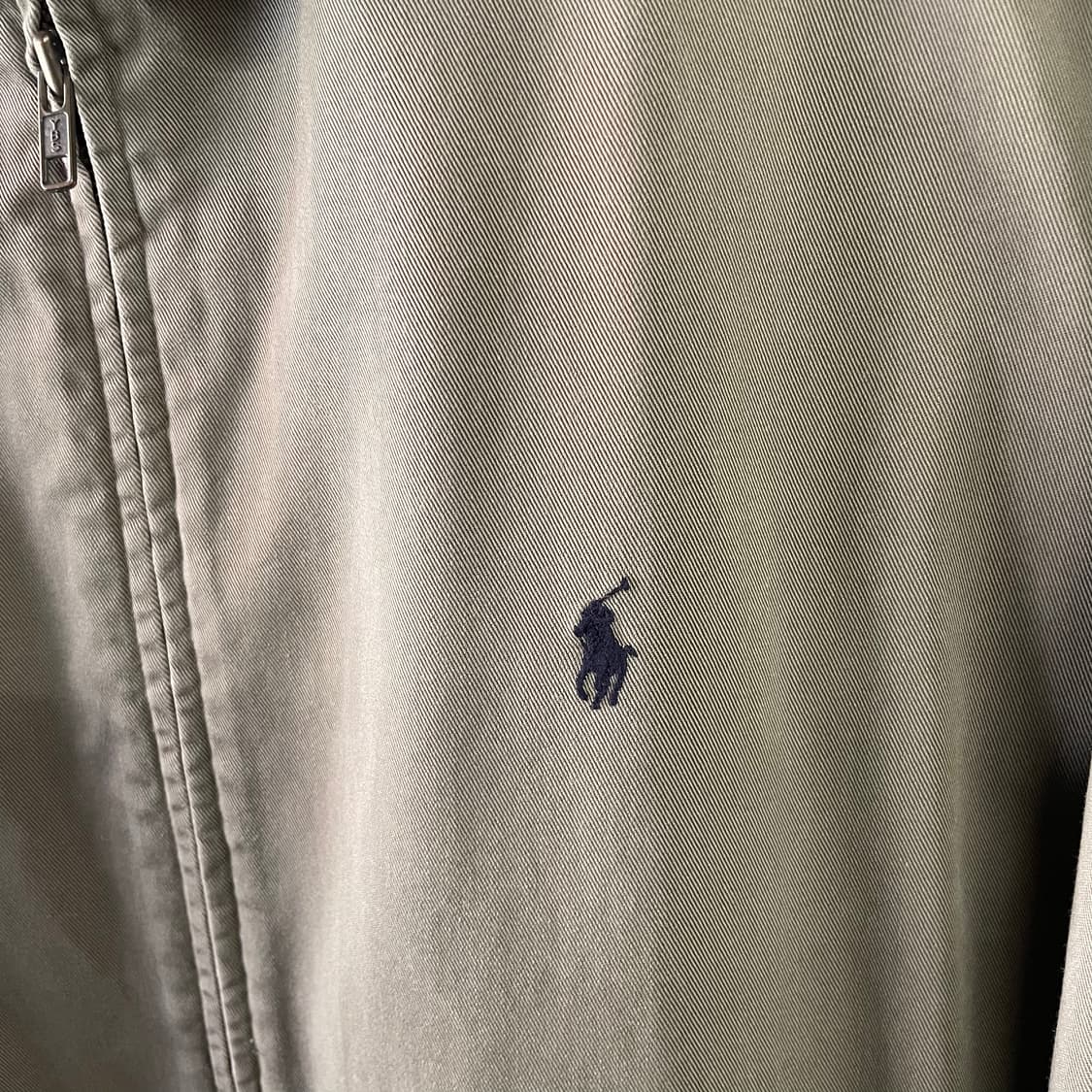 90s 폴로랄프로렌 스윙톱자켓 상품이미지5