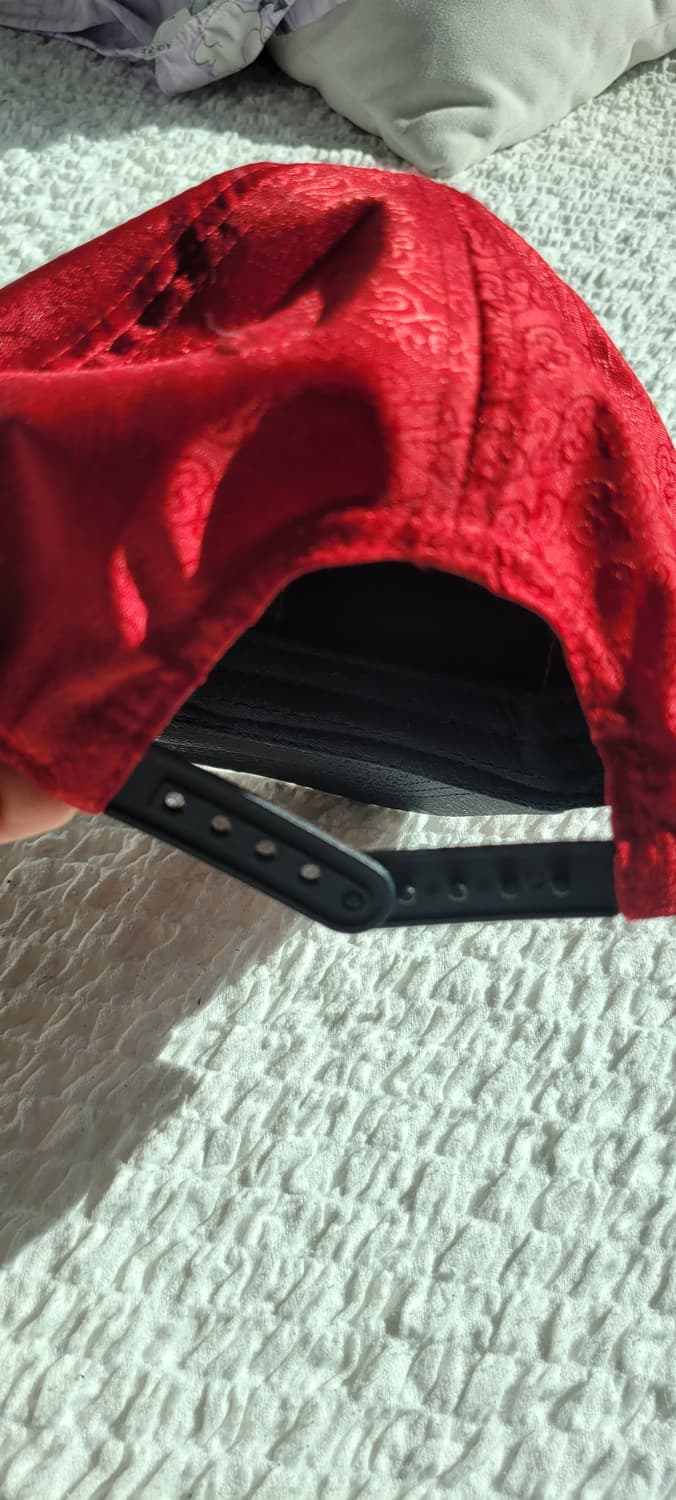 조던 infant 스냅백 상품이미지2