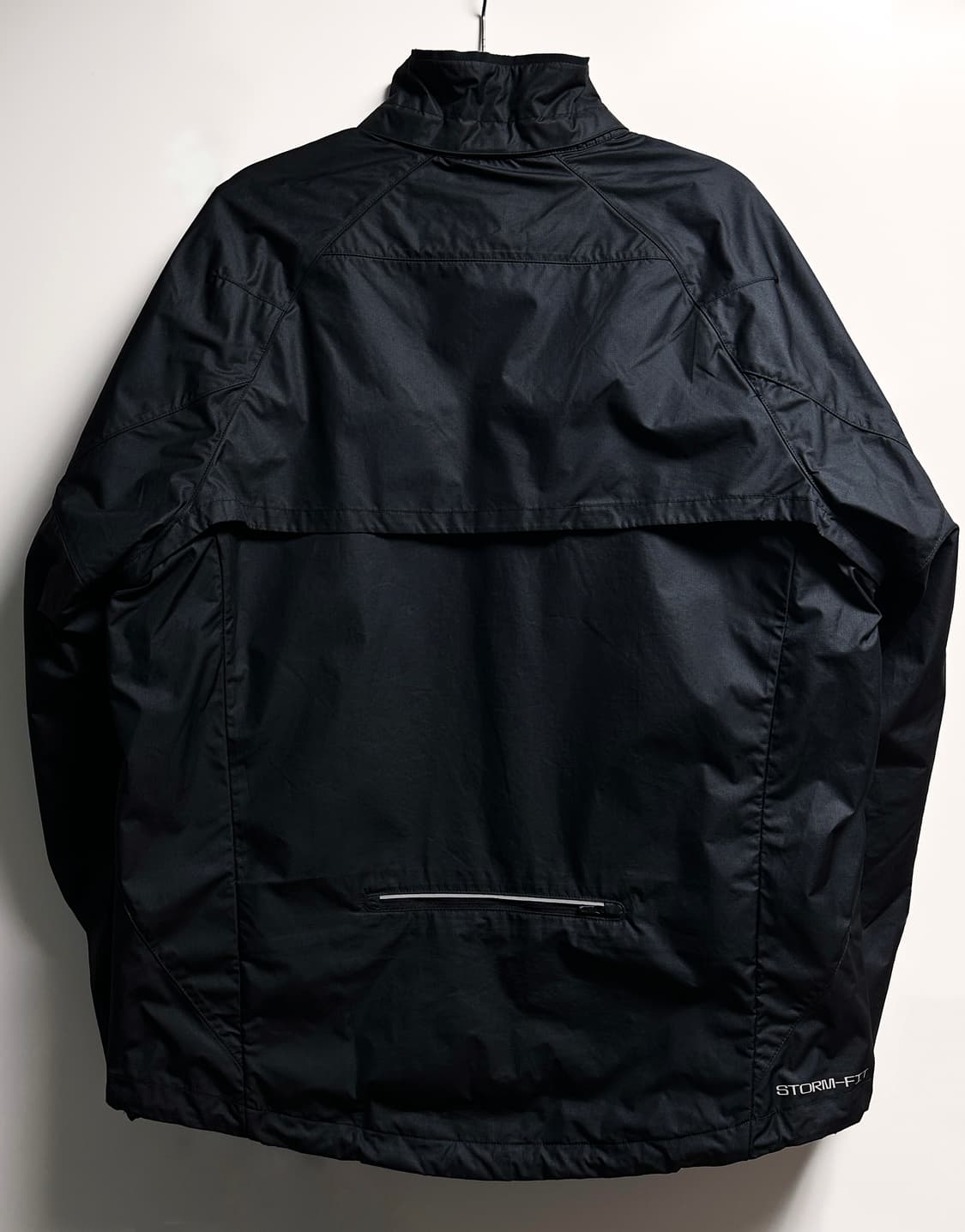 나이키 스투시 NRG FL 스톰핏 자켓 블랙(S) 상품이미지2