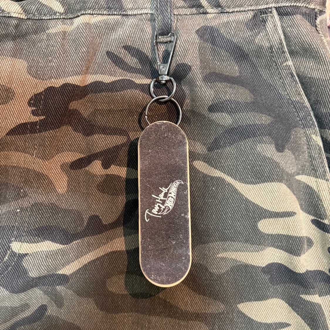 핑거보드키링#24 상품이미지3