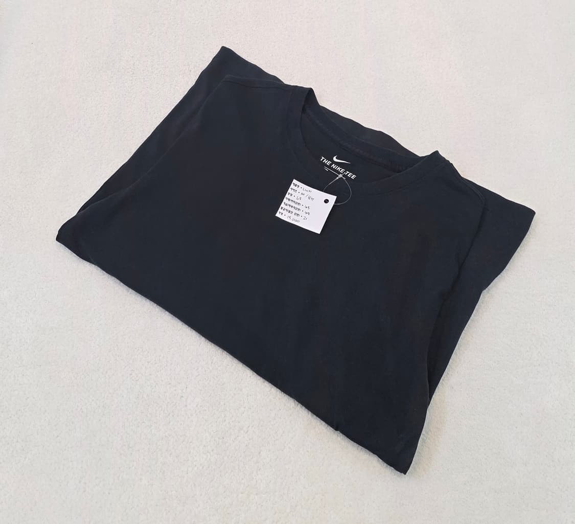 나이키 반팔티 "NIKE" 상품이미지4