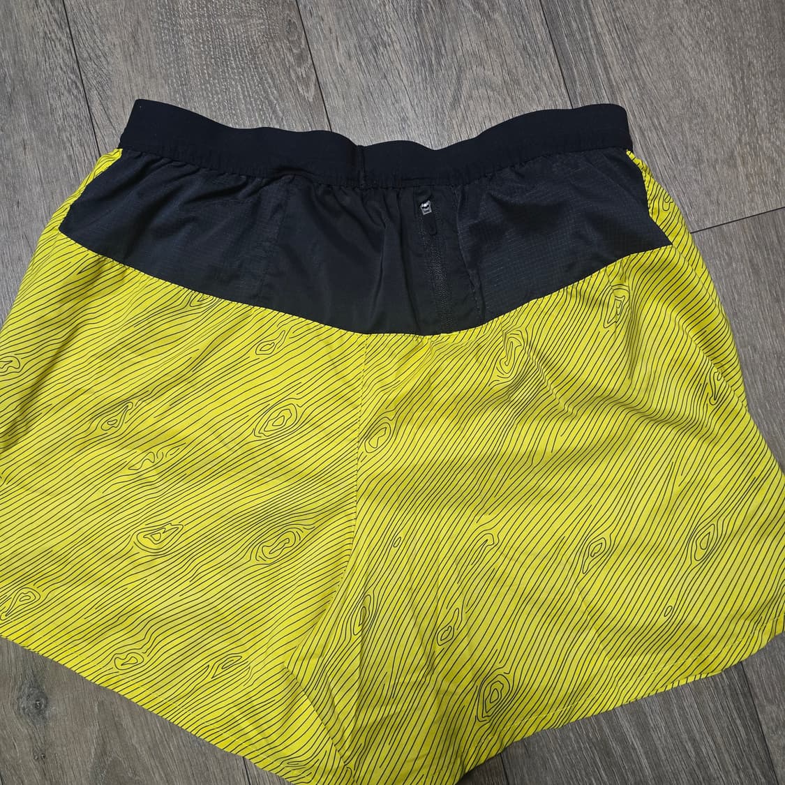 나이키 트레일 러닝팬츠 상품이미지2