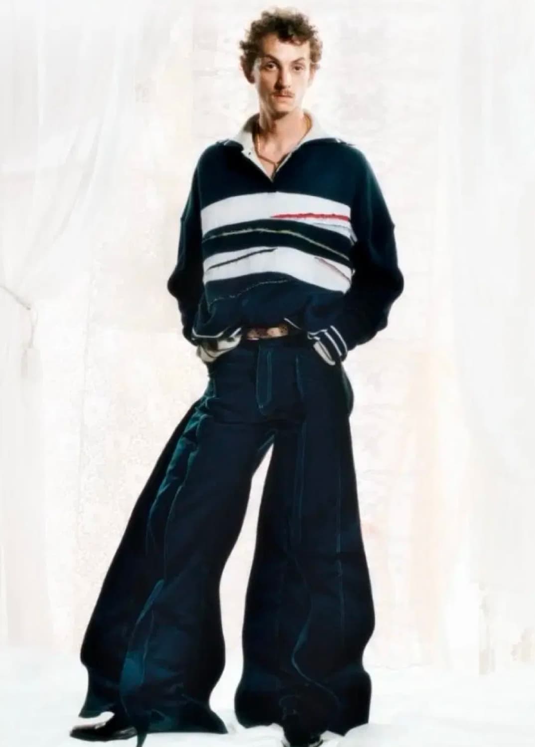 (판매) Y/PROJECT 와이프로젝트 카라티 XL 상품이미지1