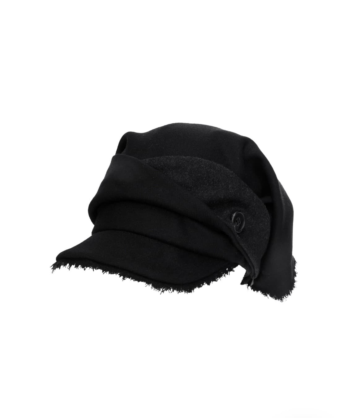 오호스 울 캡 상품이미지2