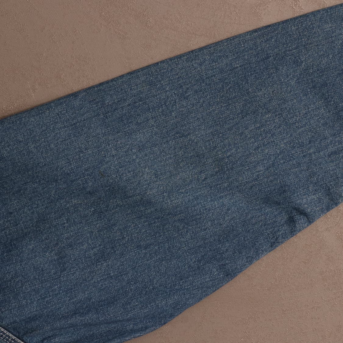 빈티지 USA 커버올 데님자켓 A1558 상품이미지5