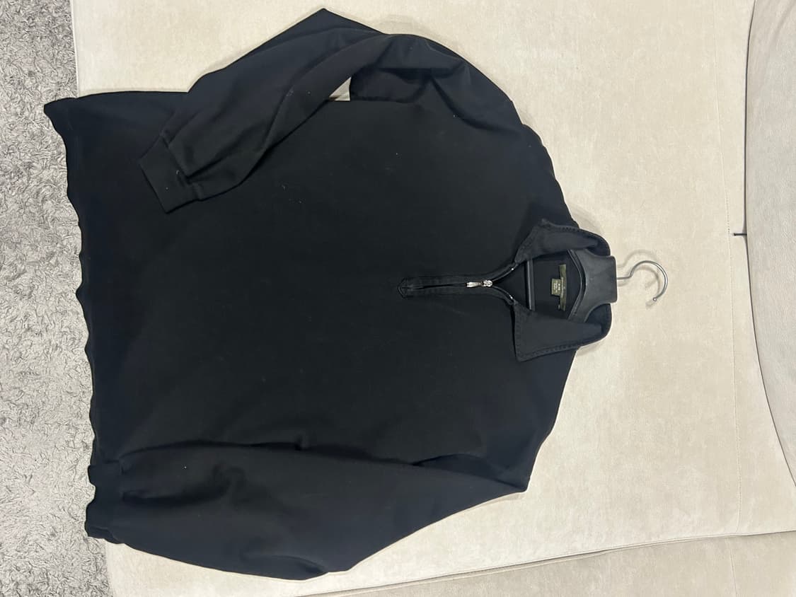 에르메네질도 제냐 반집업  상품이미지1