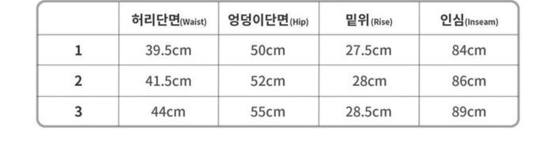 nvrfrgt 3d 트위스티드 카고팬츠 상품이미지7