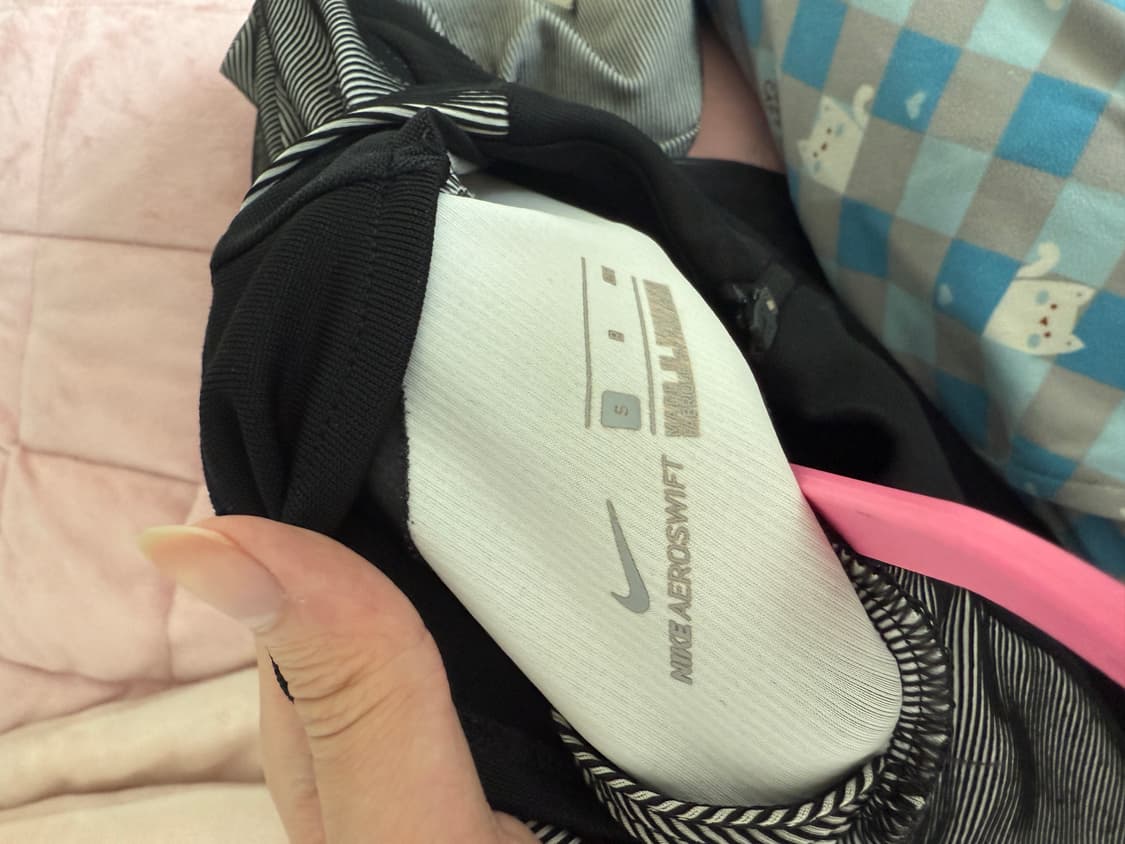 나이키 psg 트레이닝탑 상품이미지3