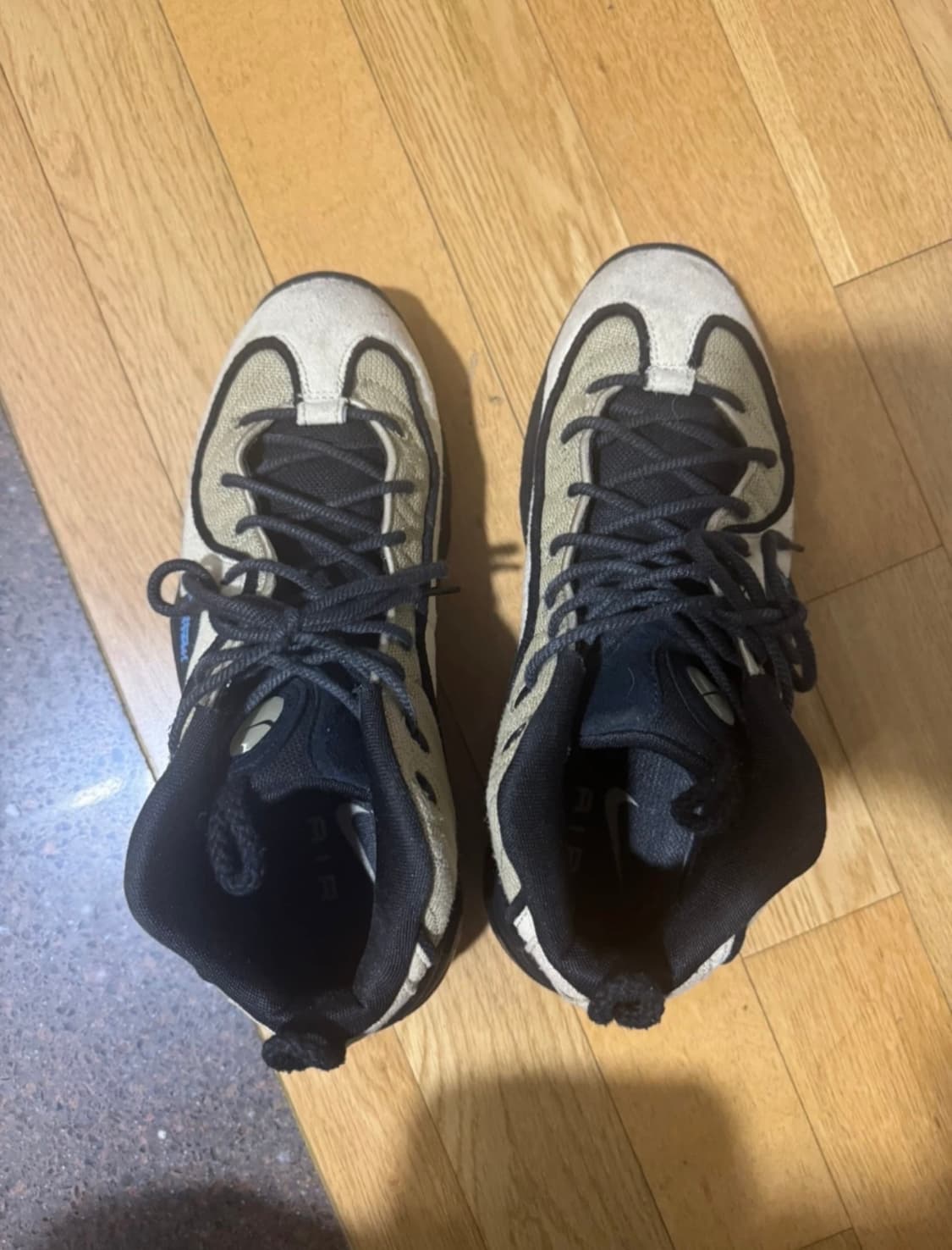 나이키 스투시 에어페니2라탄 270 상품이미지3