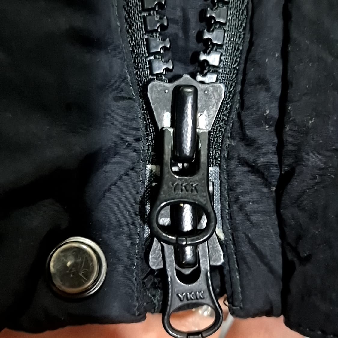 Nike 나이키 다운 필 푸퍼 자켓 상품이미지3