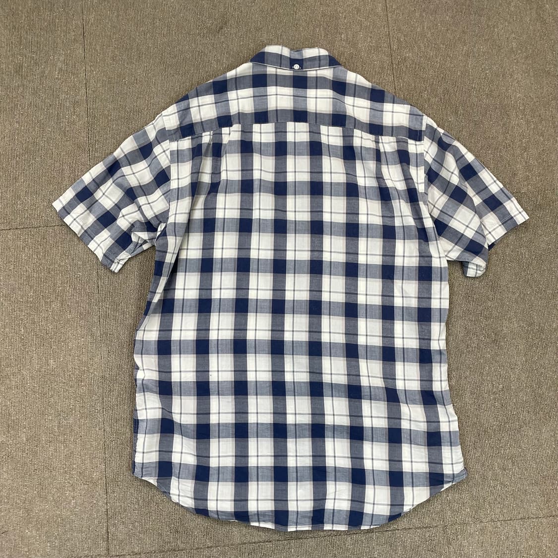 steven alan 스티브알란 체크셔츠  상품이미지4