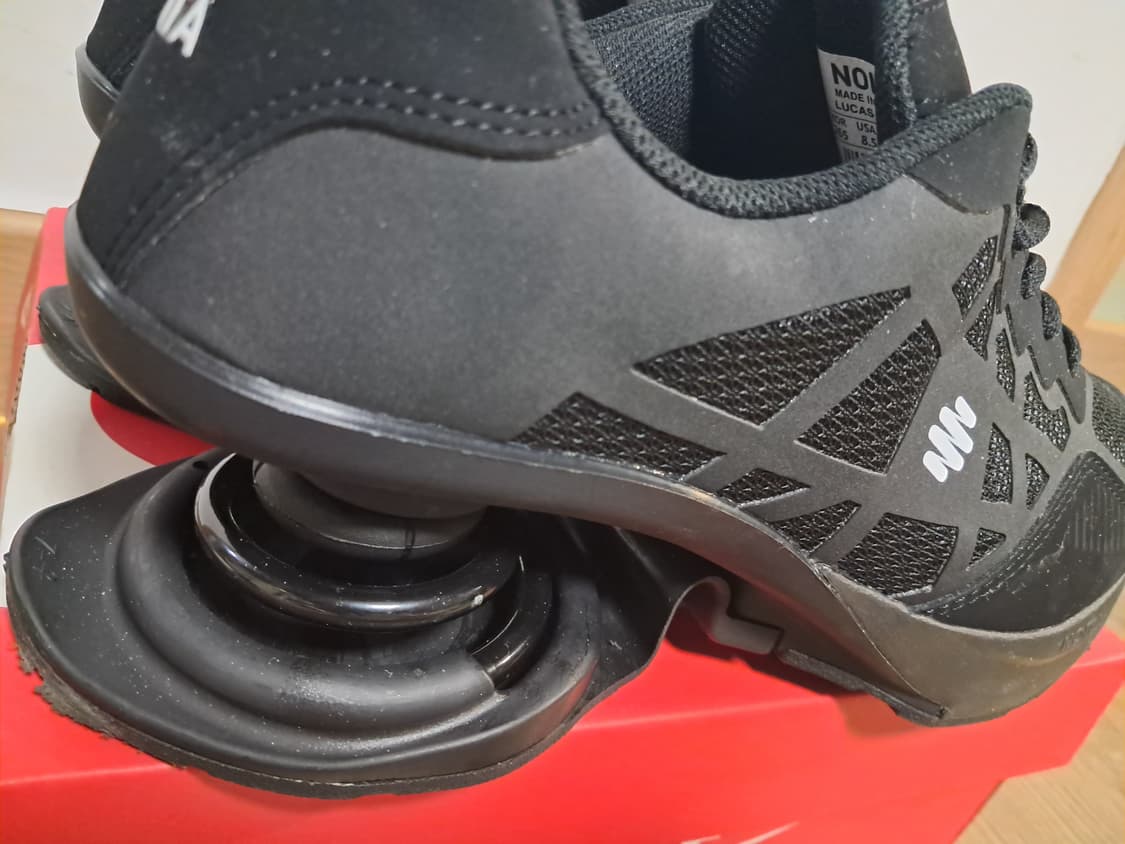 노이타 스프링 슈즈 265 상품이미지5