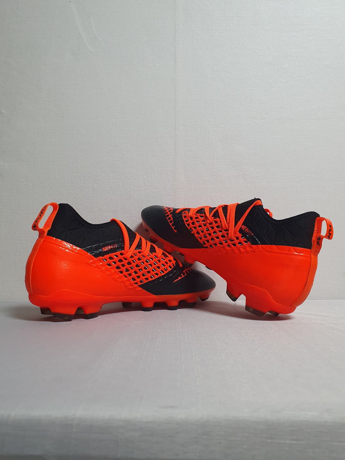 무료배송 260mm 푸마 퓨처 2.3 넷핏 HG 축구화 상품이미지7