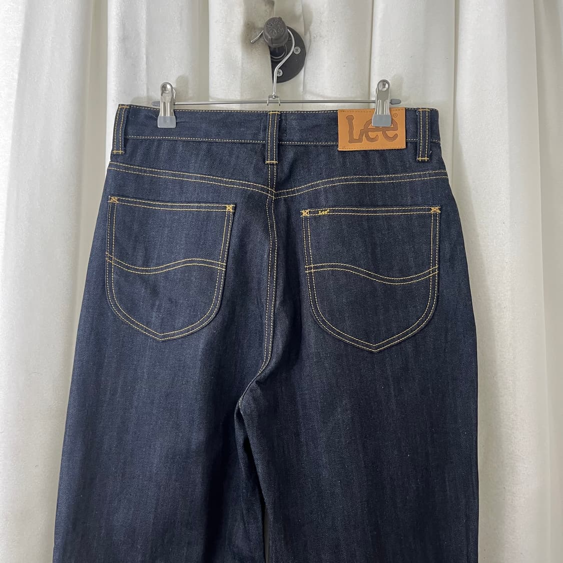 LEE 인디고 데님 팬츠 상품이미지4