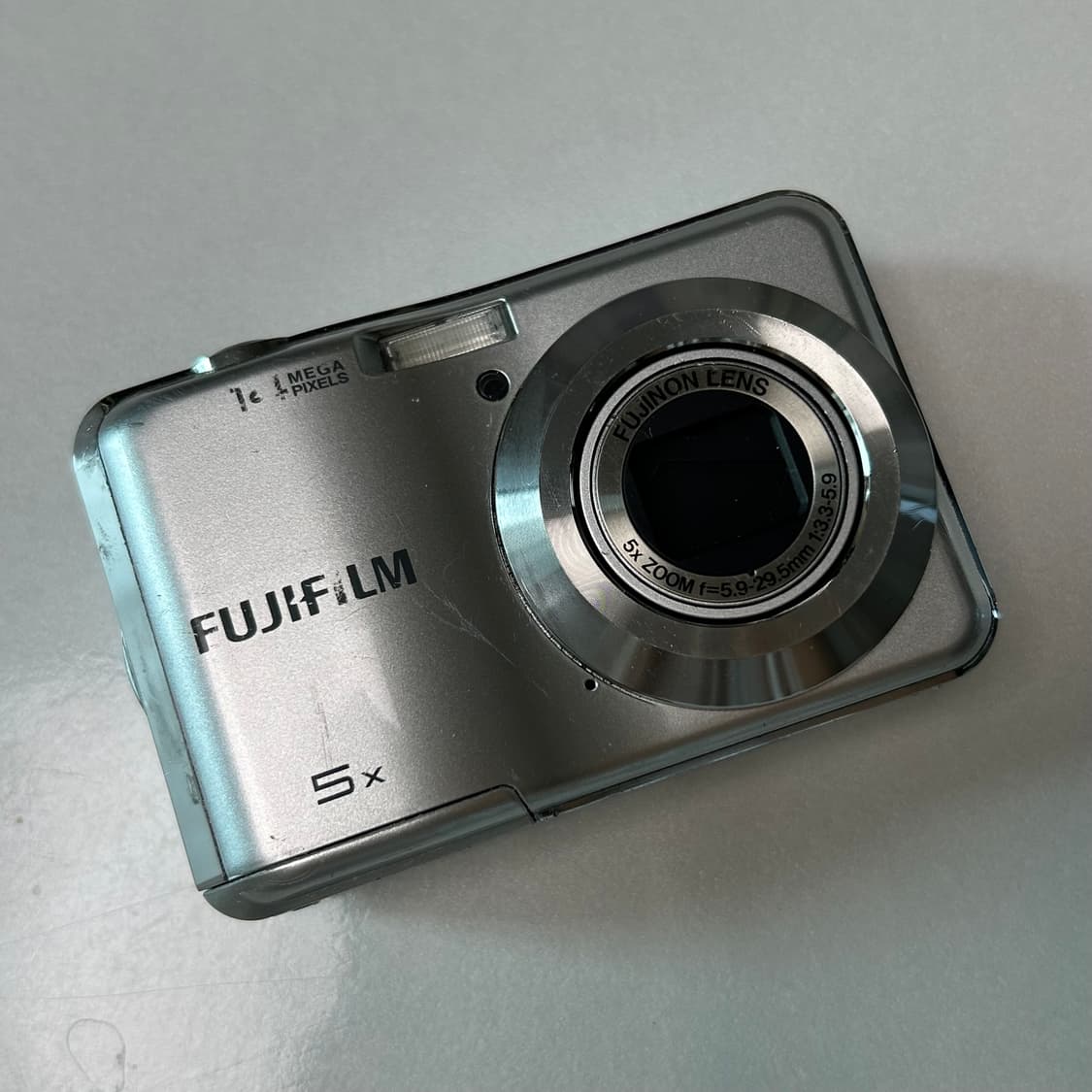 [데일리🌿] 후지필름 파인픽스 ax300 디카 빈티지 finepix 상품이미지1